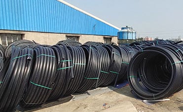 hdpe pipe in eastern india