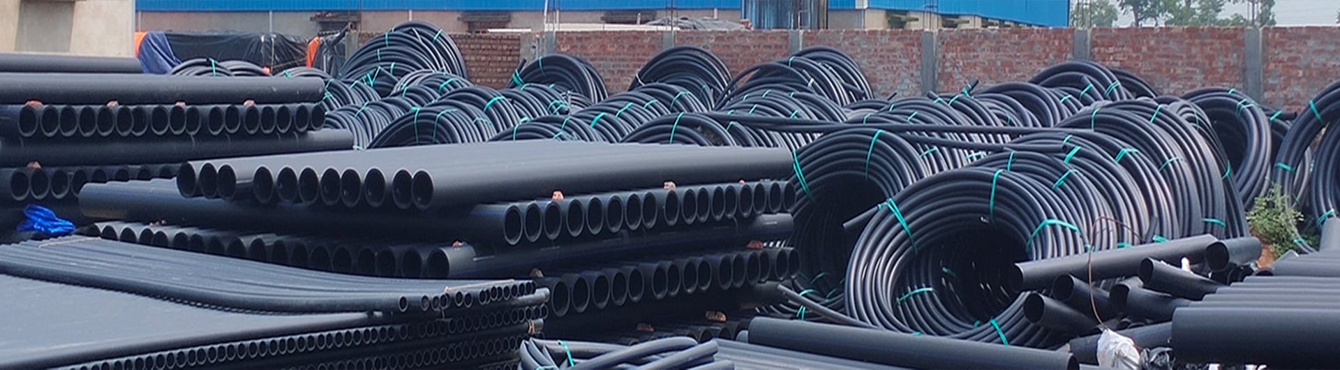 hdpe pipe in eastern india